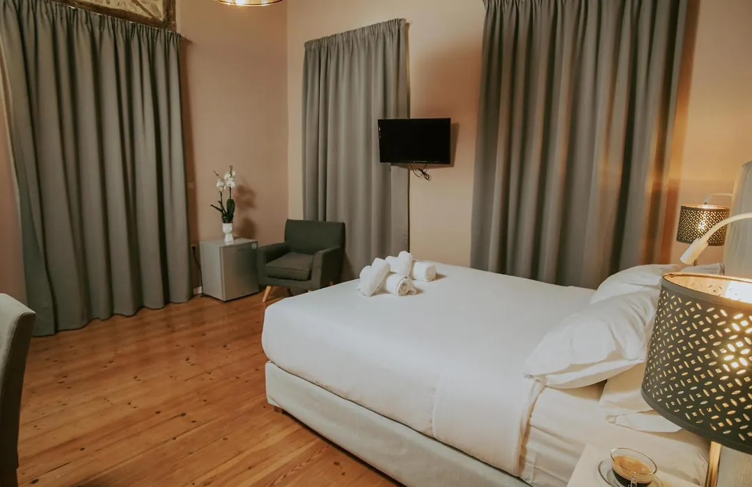 Porta Medina Boutique Hotel (Adults Only)-1
