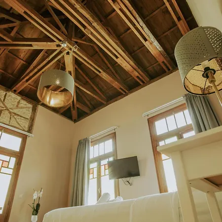 Porta Medina Boutique Hotel (Adults Only)-3