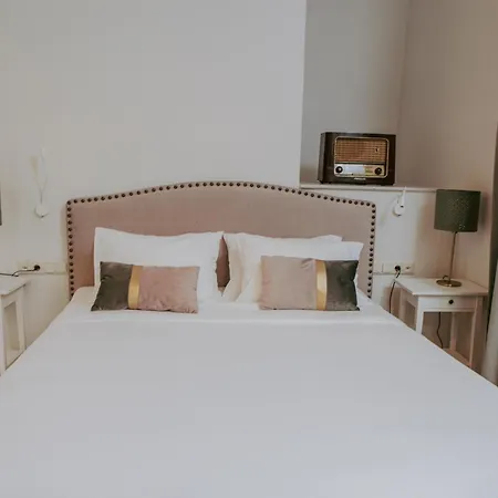 Porta Medina Boutique Hotel (Adults Only)-2